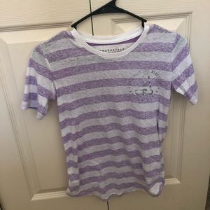 aeropostale tee